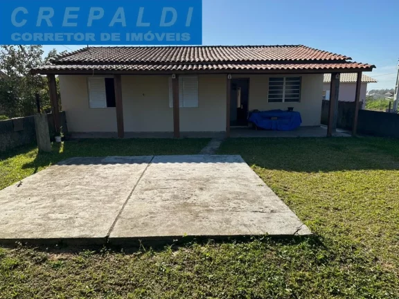 Casa a venda Campo Bom Praia, Jaguaruna sc