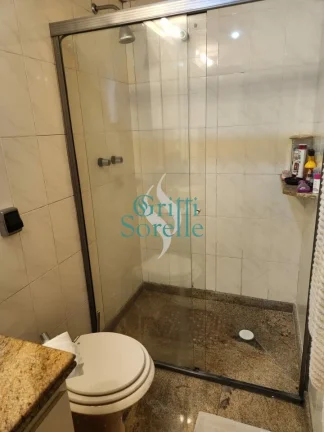 Imagem Apartamento à Venda em Indianópolis - São Paulo/SP.