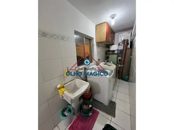 Imagem Excelente sobrado no Jardim das Flores - 3 dormitórios 1 suíte - 4 vagas