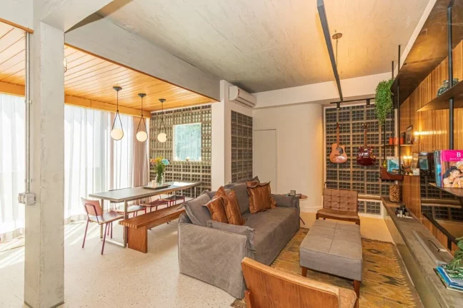 Imagem Cobertura com 3 Quartos à Venda, 150 m² em Barra Da Tijuca - Rio De Janeiro
