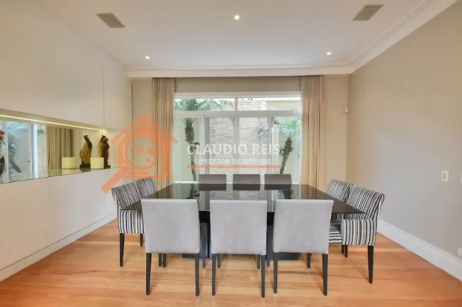 Imagem Casa com 4 Quartos à venda , 500m² - Morumbi