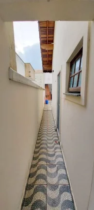 Imagem CASA 300 MTS DA PRAIA COM PISCINA