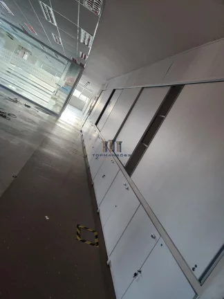 Imagem Prédio Comercial com 8 Andares, 56 vagas no Bairro de Lourdes/ Belo Horizonte