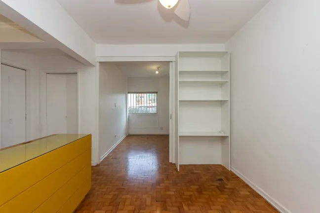 Imagem APARTAMENTO RESIDENCIAL em São Paulo - SP, Sumarezinho