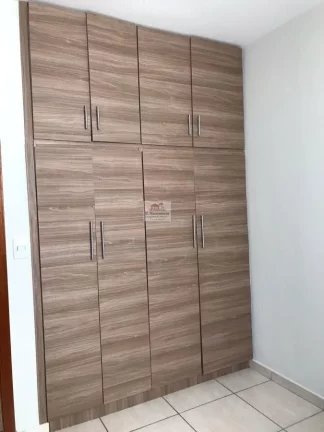 Imagem Casa em Condomínio fechado localizada na Cidade Patriarca