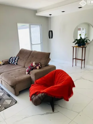 Imagem Casa em Condomínio com 2 Dormitorio(s) localizado(a) no bairro Loteamento Mogilar em Mogi das Cruzes / Mato Grosso do Sul Ref.:4385
