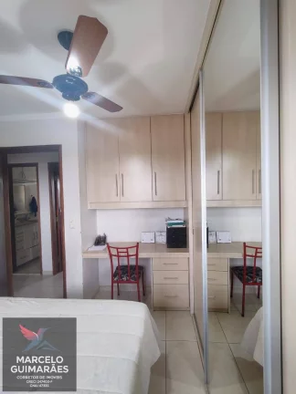 Imagem Apartamento Jardim Olímpico 3 dormitórios 2 vagas cobertas