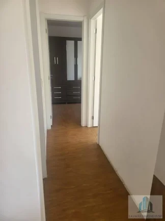 Imagem Apartamento 2 Quartos com Lazer no Morumbi - Próximo a Escolas - OPORTUNIDADE!