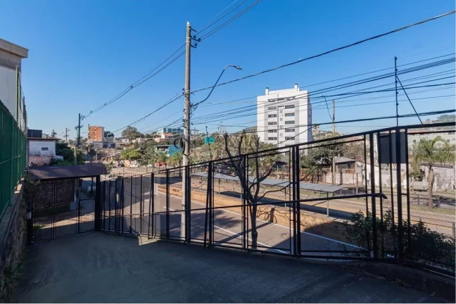 Imagem Apartamento à venda no bairro Teresópolis - Porto Alegre/RS