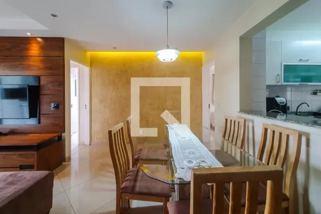 Imagem Apartamento à Venda - Ipiranga, 3 Quartos, 83 m2