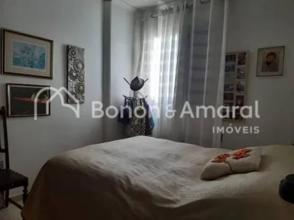 Imagem Linda Cobertura à Venda no Cambuí em Campinas. Com 3 Quartos, 1 suíte, 4 banheiros, 130m², e 3 v...