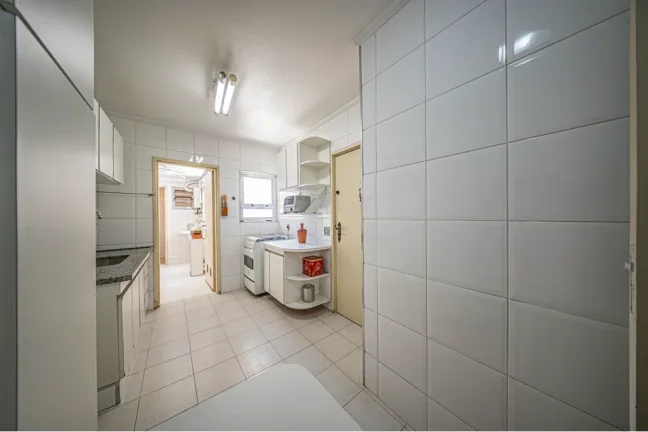 Imagem APARTAMENTO RESIDENCIAL em São Paulo - SP, Pinheiros