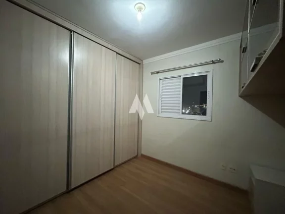 Imagem Apartamento para locação – Ponta da Praia, Santos