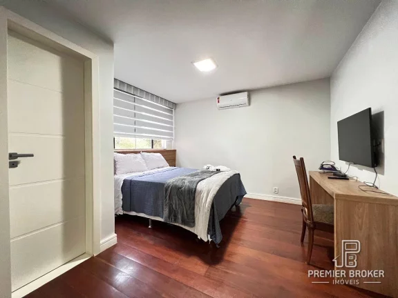 Imagem Casa à venda, 632 m² por R$ 4.499.900,00 - Quebra Frascos - Teresópolis/RJ