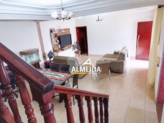 Imagem Casa com 2 dormitórios à venda, 203 m² por R$ 680.000,00 - Jardim D'itália - Santa Gertrudes/SP