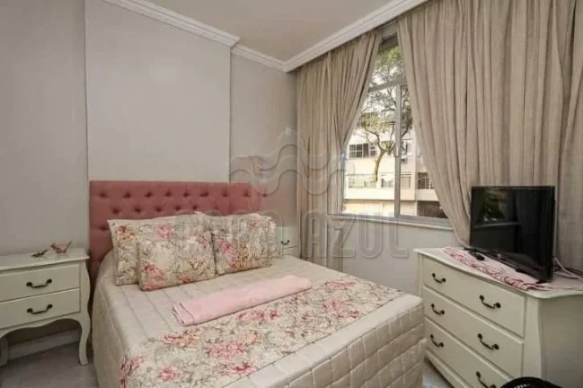 Imagem Copacabana – Rua Belfort Roxo | Residencial › Apartamento 3 quarto(s) à Venda