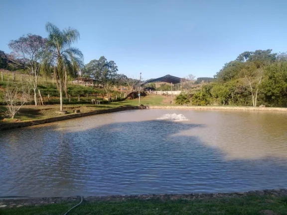 Imagem Sítio para Venda em Tuiuti, Rural, 3 dormitórios, 1 suíte, 4 banheiros, 10 vagas