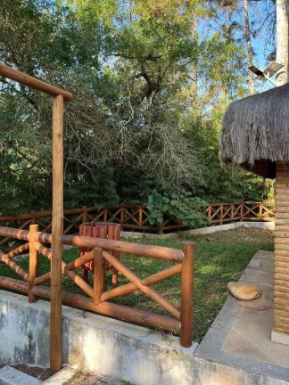Imagem Sítio com 2 dormitórios à venda, 3500 m² por R$ 2.200.000,00 - Copaco - Arujá/SP