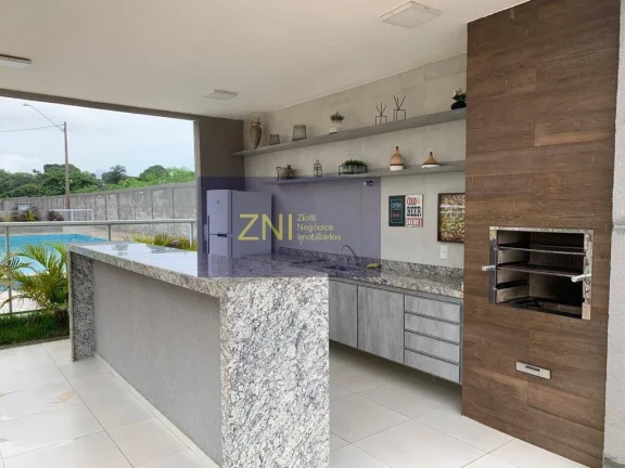 Imagem Apartamento à Venda no Portal Mirante da Colina R 1376