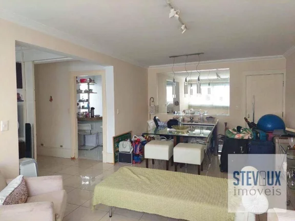 Imagem Apartamento reformado e espaçoso em Moema Pássaros para venda!