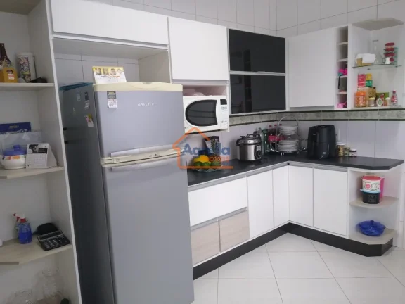 Imagem Casa à venda no bairro Jardim Murayama - Mogi Mirim/SP