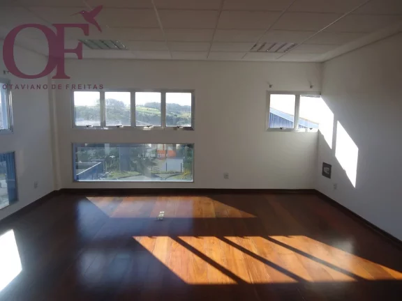 Imagem Ótimo galpão com 3.600m² para locação - Itatiba - SP
