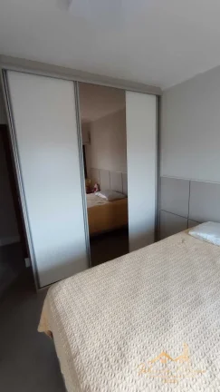 Imagem Apartamento em excelente localização no centro de Mogi Mirim