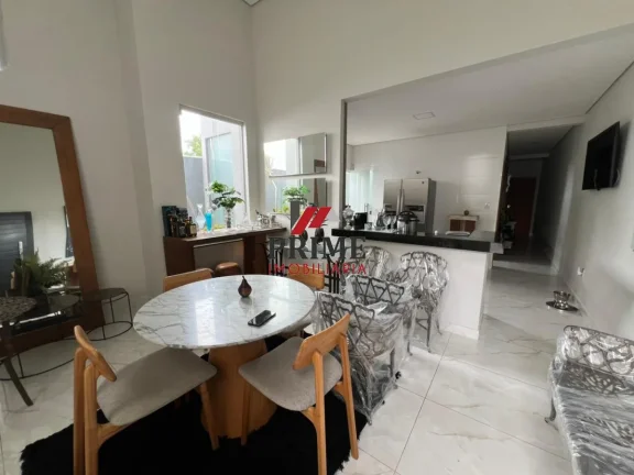 Imagem Casa - Bairro Ovidio Guerra - Lagoa Santa