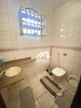 Imagem Casa com 2 dormitórios à venda por R$ 1.000.000,00 - Barra do Jucu - Vila Velha/ES