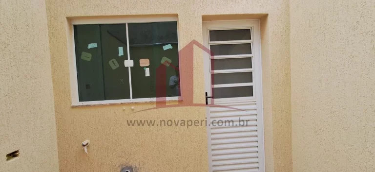Imagem Imperdível oportunidade de adquirir sua casa na Vila Rosalina em Franco da Rocha-SP 2 quartos, 1 sala, 1 vaga de garagem, 69m² de área.
