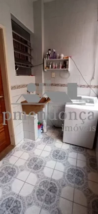 Imagem Apartamento amplo e arejado, com 143m² a venda Perdizes.