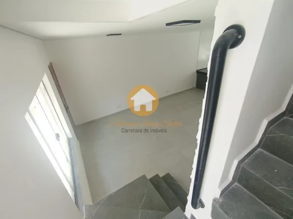 Imagem Casa em Condomínio 2 Quartos Caraguatatuba - SP - Pontal de Santa Marina