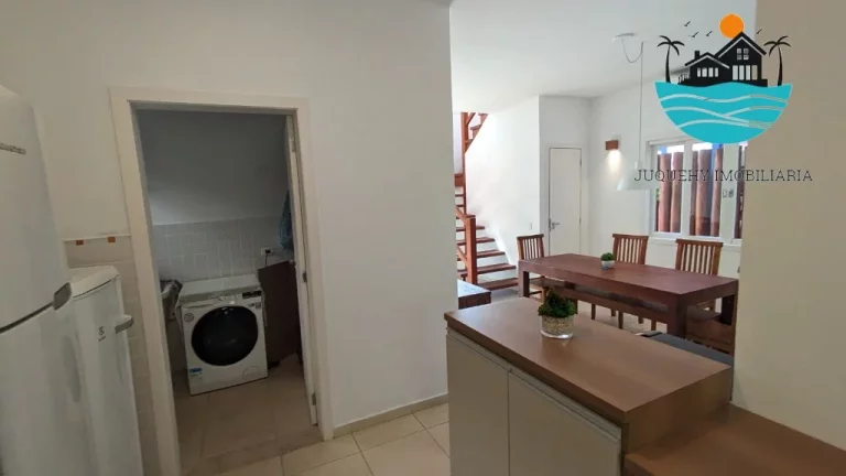 Imagem Aluguel Anual Juquehy - Casa em condomínio, 03 quartos, sendo 01 suíte, varanda gourmet com churrasqueira, piscina, playgournd | Juquehy Imobiliária