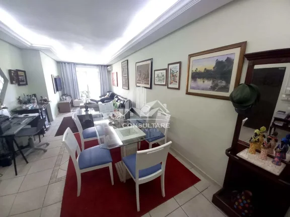 Imagem Cobertura à VENDA| Ponta da Praia, Santos-R$ 1.6 mi, Cod: 24072