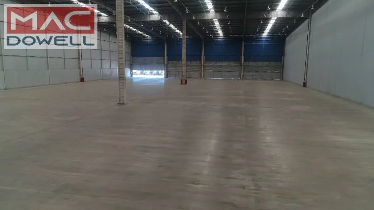 Imagem Cargo Park - Condomínio Logístico - Locação de galpões - Cordovil / RJ