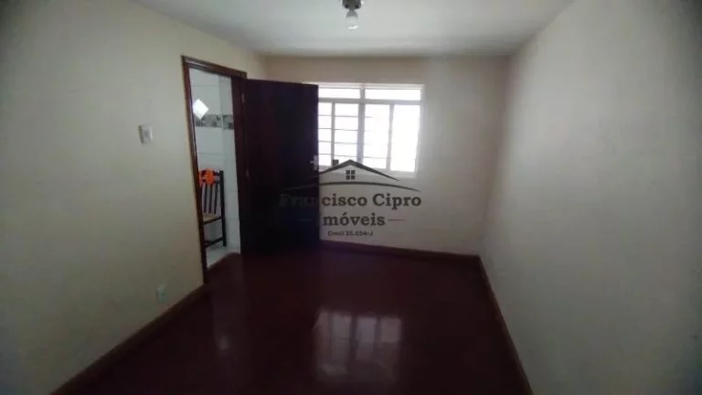 Imagem Casa à venda no bairro Jardim Independência - Guaratinguetá/SP