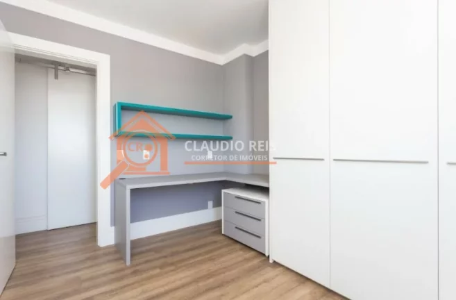 Imagem Cobertura Duplex com 2 Quartos à venda ou para alugar,182m² - Moema