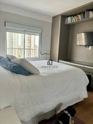 Imagem Apartamento à venda, 140 m² por R$ 1.450.000,00 - Parque Campolim - Sorocaba/SP