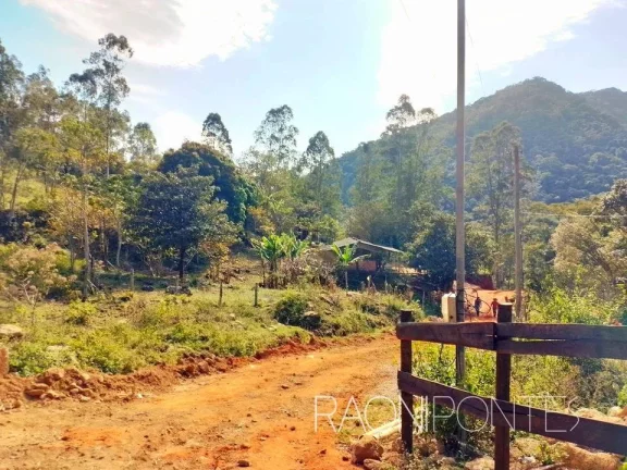 Imagem Fazenda à Venda, 70.000 m² em Sodrelândia - Trajano De Morais