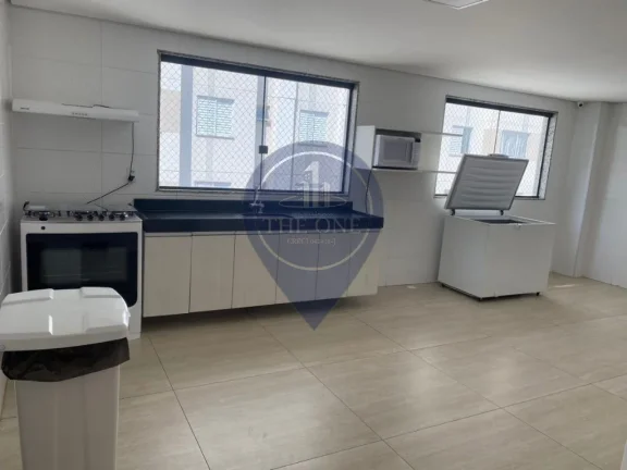 Imagem Apartamento à venda em São Paulo-SP, no Jardim Íris: 2 quartos, 2 salas, 1 banheiro, 1 vaga, 43m². Imperdível!