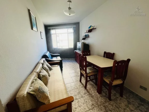 Imagem Apartamento 1 dormitório no bairro Ocian