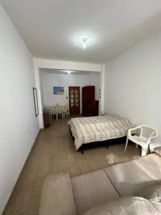 Imagem Ótima Sala Living venda em Santos no boqueirão