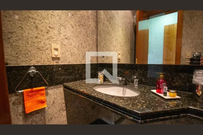 Imagem Apartamento à Venda - Recreio, 5 Quartos, 345 m2