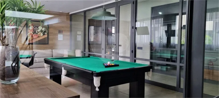 Imagem Apartamento para alugar com 1 quarto no condomínio Smart Vila Madalena, São Paulo - SP