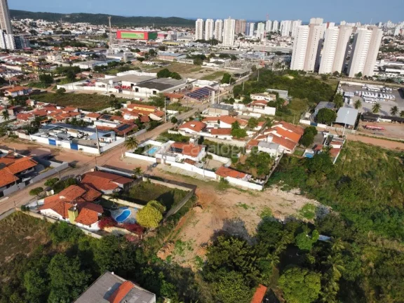 Imagem Área de 2000m² nas proximidades da Integração