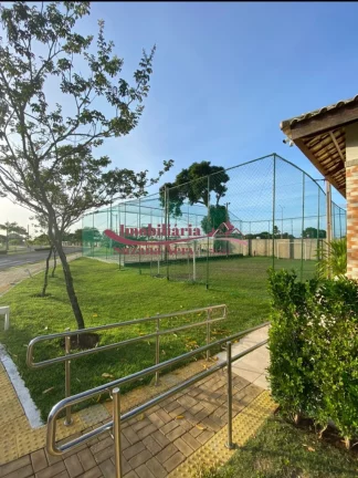 TERRENO NO CONDOMÍNIO HORIZONTES MACAIBA