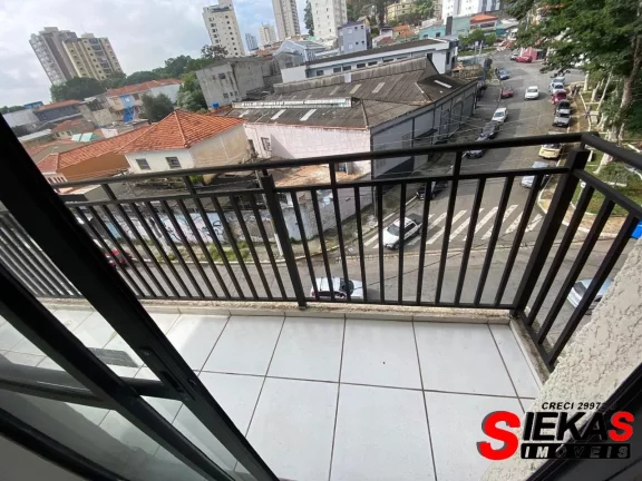 Imagem Imperdível oportunidade de adquirir apartamento de 2 quartos na Vila Formosa, São Paulo-SP!
