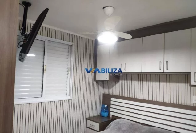 Imagem Apartamento com 2 dormitórios à venda, 83 m² por R$ 750.000,00 - Jardim Zaira - Guarulhos/SP