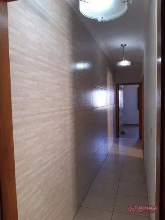 Imagem Sobrado à venda por R$ 900.000,00 - Vila Gopoúva - Guarulhos/SP