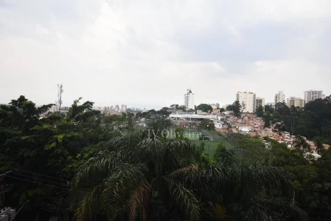 Imagem Apartamento com 2 dormitórios à venda, 110 m² por R$ 820.000,00 - Fazenda Morumbi - São Paulo/SP